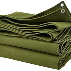 Outdoor Pavilion Heavy Duty Tarp