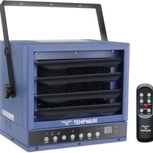 Heavy Duty Space Heater