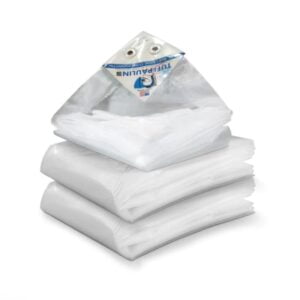 Heavy Duty Tarp 20ft x 30ft