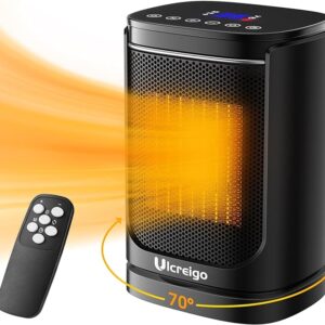 Space Heater