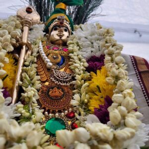Skanda Sashti