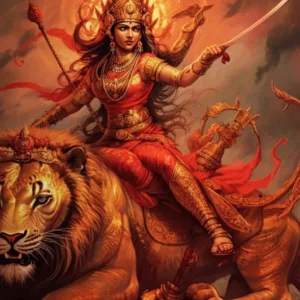 Sharad Navaratri – October 3rd